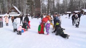 АПЗ - Масленица