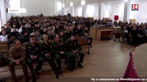 Парламент. Выпуск 28.02.26