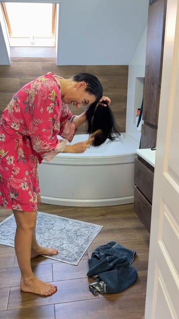 Их встреча была предначертана звездами. Забавная семейка.