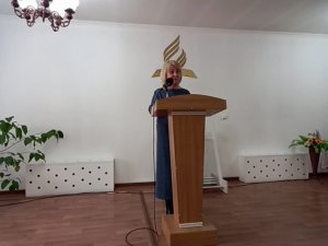 Проповедь 28.02.2026