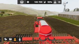 Farming simulator 20