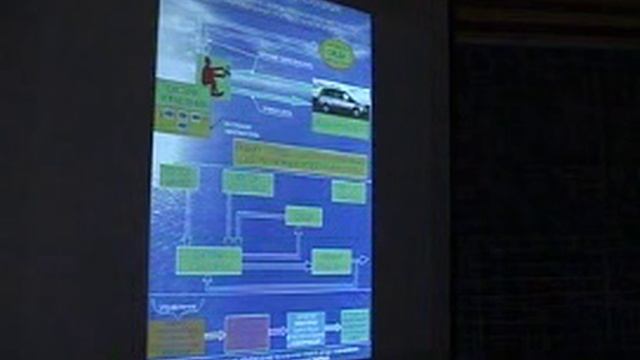 076 Зазнобин В.М. (2007.09.15) Ч.3 из 6-ти Достаточно общая теория управления смотреть онлайн