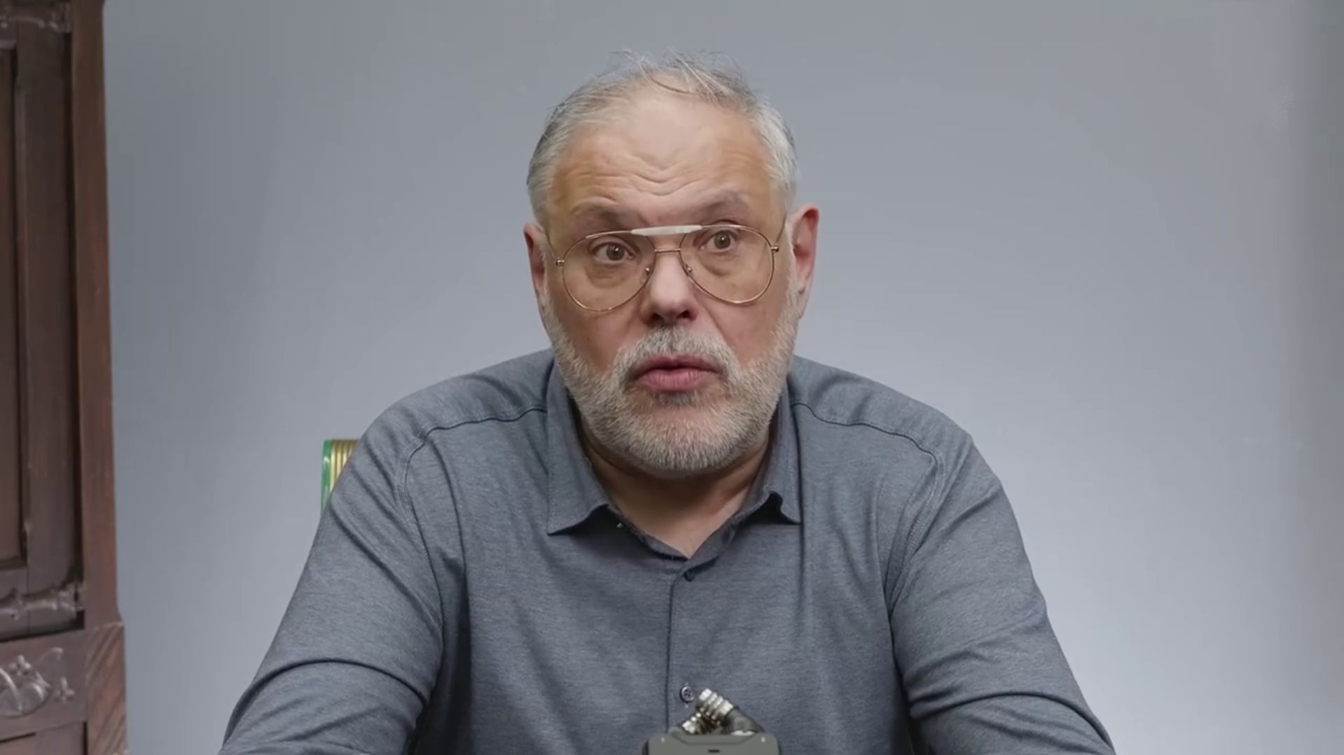 Новая экономическая модель мира: прогноз и анализ | Михаил Хазин смотреть онлайн