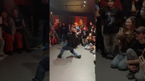 DANCE ONLY VOL.7 ALL STYLES PRO FINAL