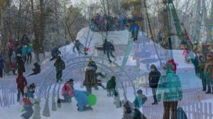 287.=В САДУ ГОРОДСКОМ=. Сл. А. Зенцов,  муз.  и исп.  Н. Жуков.