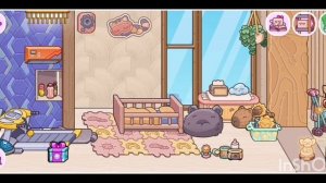 Обустройство💗