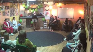 Праздник «Янь» в коуч-центре «АРБУЗ» на 23 февраля