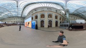 Отражение Балтийского неба 1