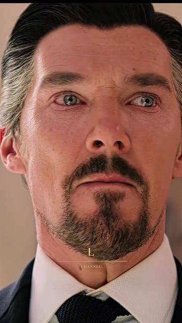 Доктор Стрендж 2016