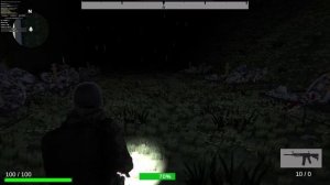 Zinc: Bloody Road Home