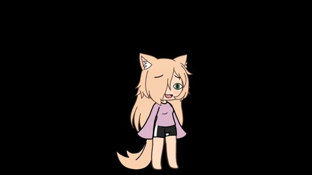 Да и плюс меня фуррии и квд называют из-за этого ФД...