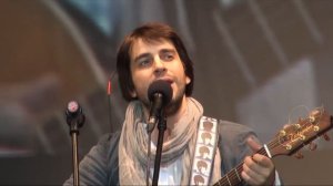 Петр налич и мкпн в зелёном театре 29 06 2012 Вступление Дача