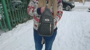 Роскошные брендовые нагрудные Сумки из искусственной кожи для женщин, сумка-слинг в ассортименте