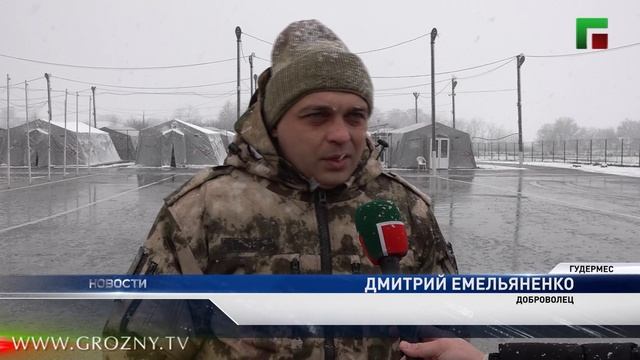 Рамзан Кадыров рассказал о неожиданной встрече родных братьев в РУС им. В. Путина смотреть онлайн