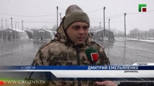 Рамзан Кадыров рассказал о неожиданной встрече родных братьев в РУС им. В. Путина