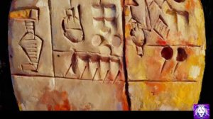 Ануннаки скрылись на Земле от Космического Хищника - тайна шумерских табличек| История для Сна