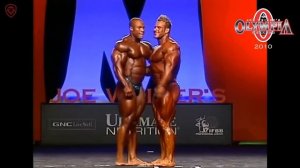 Фил Хит Откровение 7-кратного чемпиона Мистер Олимпия