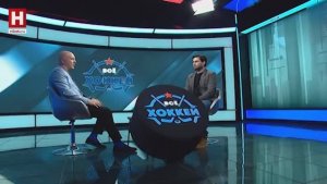 Юрий Селиванов. Детский хоккей в Калуге | ВСЁ ХОККЕЙ!