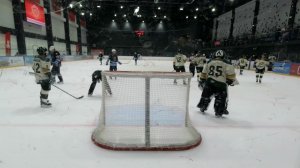 Чкалов 2 ворота 28.02