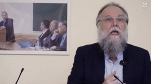 Александр Дугин - Политическая Теория Народа 13 из 13, 23 февраля 2026 года