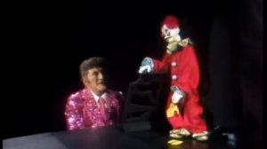 Liberace Send in the Clowns Medley