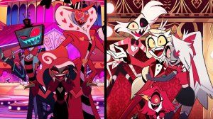 Hazbin hotel song Hazbin Guarantee (Trust Us)