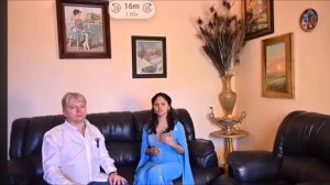 Это начнется 28 февраля 2026 года?! Арчена ясновидящая из Индии.mp4