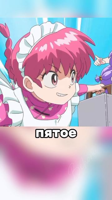 Аниме заменит Голливуд 😅