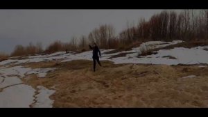 стрельба из рогатки ЧАСТЬ 69