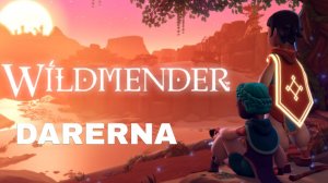 Wildmender (1) Проходим обучение