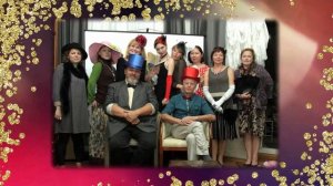 Поздравление с Днем Рождения главного охотника России - Кузенкова В.П 🎉