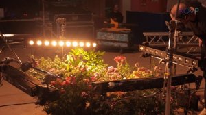 Баста, MONA - Не забывай меня (бэкстейдж съемки клипа)