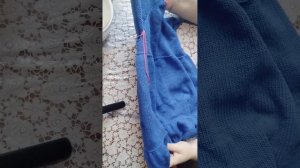 Отчёт 6 в совместном проекте "Платье для Золушки". Организатор Анжелика Ботова.