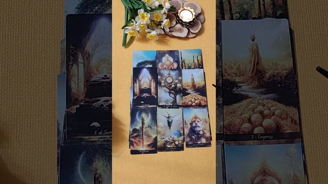 💫ВОТ, как ВАС видят ВЫСШИЕ Силы! Что ДУША хочет ВАМ сказать?⚡ смотреть онлайн