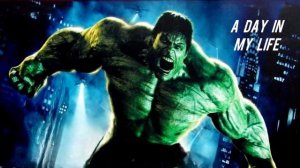 Five Finger Death Punch - A Day In My Life