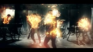 Burn It Down - [ Official Music Video ] - Linkin Park