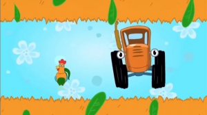 таллара таллара хухэ антон Андрей Костя и Ульяна едут к нам у них в прицепе Буся Анфиса Самсон финик