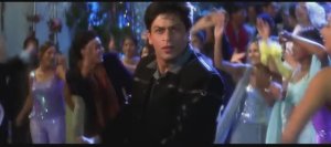 И в печали, и в радости... (2001) Kabhi Khushi Kabhie Gham