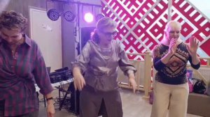 28 февраля.Зажигаем.....