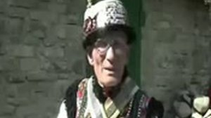 Мольфар Михайло Нечай (2007) о будущем Украины