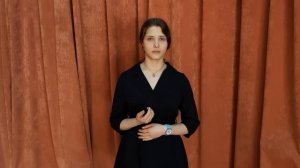 Вершинина М. - Б. Окуджава _Молитва_