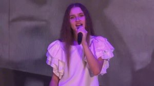 Маргарита Заварицкая Не забывайте 2025