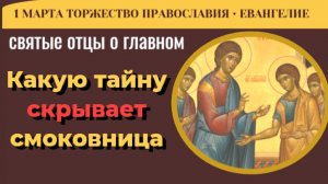 1 марта Почему Господь хвалит за вопросы, а не за слепую веру (5 минут)