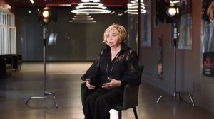 Кычева Елена ТОП-3 Строгановской премии 2025