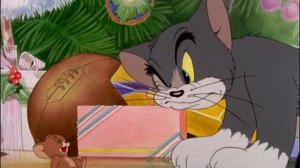 Том и Джерри