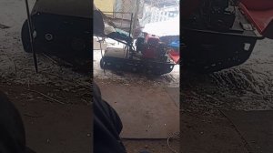 мотобуксировщик история часть 3