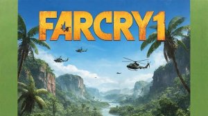 Farcry #15 Катакомбы