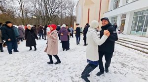 22.02.26г..."СПУСТИЛАСЬ НОЧЬ"...