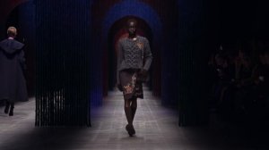 Показ коллекции Etro осень-зима 2026-2027