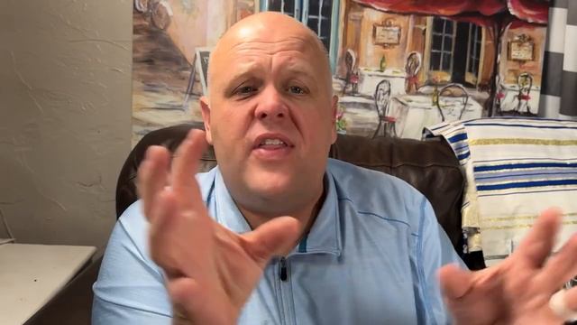 Брендон Биггс о последнем времени